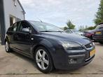 Ford Focus 1.6-16V Futura, Auto's, Ford, 1596 cc, Gebruikt, Zwart, 620 kg