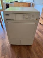 Miele SoftWind Plus Wasdroger - Voorlader, Witgoed en Apparatuur, Gebruikt, Luchtafvoer, 4 tot 6 kg, Ophalen of Verzenden