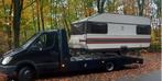Gratis afvoer van uw oude-sloop caravans 24/7 ophaalservice, Brabant Trading, Info@brabanttrading.nl, 4706PZ