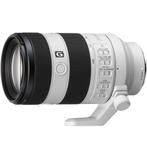 Sony 70-200mm F4 G OSS II G NIEUW, Ophalen of Verzenden, Nieuw, Telelens, Zoom