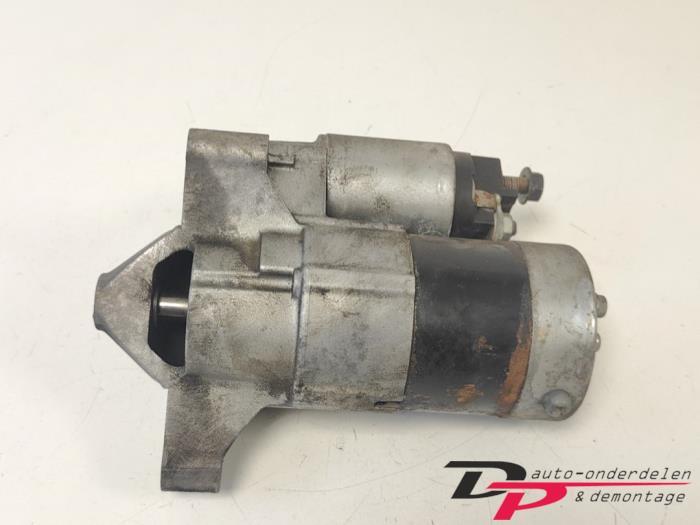 Startmotor van een Citroen C4 Picasso, Auto-onderdelen, Motor en Toebehoren, Gebruikt, -, Ophalen of Verzenden, -