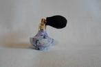 Parfum Verstuiver Miniatuur Glas, Antiek en Kunst, Antiek | Glas en Kristal, Ophalen of Verzenden
