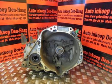 Nissan Micra K12 ('03-'10) 1.2 16v Versnellingsbak JH3110 beschikbaar voor biedingen