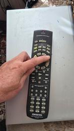 Onkyo tx-d595, Ophalen, Gebruikt, Overige merken