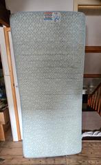 Matras 1 persoons 90x1.90, Huis en Inrichting, Slaapkamer | Matrassen en Bedbodems, Ophalen, Gebruikt, 90 cm, Eenpersoons