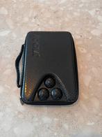 Tafeltennis hoesje voor batjes en balletjes, Ophalen of Verzenden, Zo goed als nieuw, Net, Batje(s) of Balletje(s)