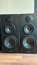 Infinity Reference 41i, Gebruikt, 120 watt of meer, Front, Rear of Stereo speakers, Ophalen