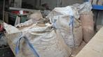 big-bag&apos;s met zaagsel, Doe-het-zelf en Verbouw, Ophalen, Niet ingevuld, Niet ingevuld, Niet ingevuld