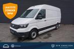 Volkswagen Crafter 30 | 140 PK | L3H3 | App-Connect | Camera, Stof, Gebruikt, 4 cilinders, Volkswagen