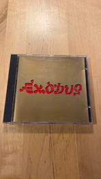 Cd Bob Marley & the Wailers - Exodus, Ophalen of Verzenden, Zo goed als nieuw