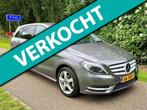 Mercedes-Benz B-klasse 180 ( Ambition ) Cruise Xenon Navi LE, Voorwielaandrijving, Euro 5, Traction-control, 1295 kg