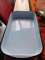 Oude emaille braadslee, Antiek en Kunst, Antiek | Emaille, Ophalen of Verzenden