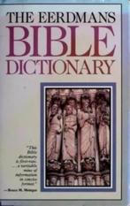 Eerdmans Bible Dictionary (1987-editie), Engelstalig, Ophalen of Verzenden, Zo goed als nieuw