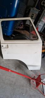 Deur Volkswagen lt, Auto-onderdelen, Ophalen, Lt, Volkswagen, Volkswagen