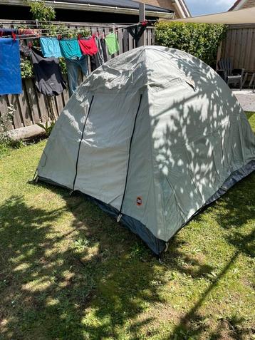 Tent DWS pallas 3 beschikbaar voor biedingen