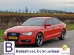 Audi A5 Sportback 1.8 TFSI Adrenalin Sport /3X S-Line/Navi/C, Auto's, Gebruikt, 4 cilinders, 4 stoelen, 1500 kg