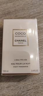 Coco Chanel Mademoiselle, Ophalen of Verzenden, Nieuw