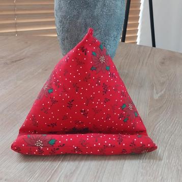 Rode Kerst Telefoon/Tablet Standaard beschikbaar voor biedingen