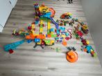 VTech Toet Toet Auto's - Grote Set!, Ophalen, Gebruikt