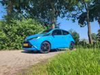 Toyota Aygo - 1.0 VVT-i Automaat x-cite Speciale Editie, 24 km/l, Particulier, 3 cilinders, Aygo