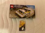 Lego Michelle Mouton & 76897 Audi Sport Quattro S1, Kinderen en Baby's, Speelgoed | Duplo en Lego, Ophalen of Verzenden, Nieuw
