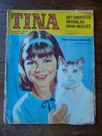 Tina 41 uit 1968, Ophalen of Verzenden, 1960 tot 1980, Nederland, Tijdschrift