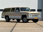 Chevrolet Suburban | 1986 | 454 7.4 L | NL kent. |, Automaat, Suburban, Achterwielaandrijving, 8 cilinders