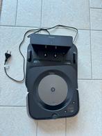 robot braava jet m6, Overige materialen, Overige typen, Ophalen of Verzenden, Zo goed als nieuw