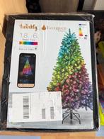 Twinkly kerstboom 1,80m hoog met geïntegreerde lampjes, Ophalen, Nieuw