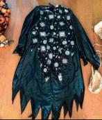 Carnavals -Verkleed Kleding, Tanzmarieke/ Vogelverschrikker, Ophalen of Verzenden, Zo goed als nieuw, Maat 38/40 (M), Carnaval