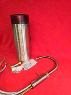 Quooker 3 liter PRO-VAQ BALG met een Fusion Round Rose kraan, Ophalen, Gebruikt, 25 tot 50 cm, Minder dan 100 cm