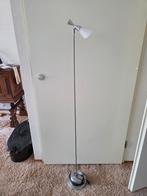 Hala lamp, staande vloerlamp, Huis en Inrichting, Lampen | Vloerlampen, Ophalen, Gebruikt, 150 tot 200 cm