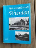 Het veranderende Wierden 1992, Boeken, Geschiedenis | Stad en Regio, Ophalen of Verzenden