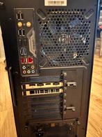 Gaming PC - i5 13400F, 1660 Super, 1TB SSD, 16GB RAM, Computers en Software, Desktop Pc's, Ophalen, Gebruikt, Gaming, SSD
