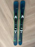 Rossignol kinderski 110cm, 100 tot 140 cm, Rossignol, Ophalen of Verzenden, Zo goed als nieuw
