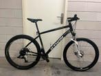 Mountainbike, Fietsen en Brommers, Fietsen | Mountainbikes en ATB, 57 cm of meer, Hardtail, Heren, Zo goed als nieuw