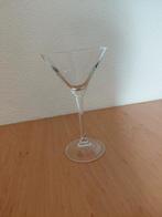 4 Mooie Cocktail/Martini glazen in nieuwstaat, Ophalen of Verzenden