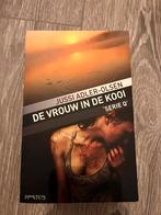 Jussi Adler-Olsen - De vrouw in de kooi, Verzenden, Zo goed als nieuw, Scandinavië, Jussi Adler-Olsen