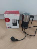 Inventum melkopschuimer MK350, Witgoed en Apparatuur, Melkopschuimers, Ophalen of Verzenden, Zo goed als nieuw, Elektrische melkopschuimer