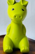 IKEA PS GULLGRIS spaarpot, Ophalen of Verzenden, Zo goed als nieuw, Steen, Aardewerk of Keramiek, Dier