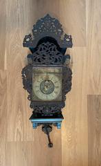 Friese stoeltjesklok, Antiek en Kunst, Antiek | Klokken, Ophalen