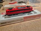 Fleischmann n digitale locomotief, Fleischmann, Ophalen of Verzenden, Zo goed als nieuw, Gelijkstroom