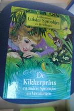 Lekturama’s sprookjes, Boeken, Sprookjes en Fabels, Ophalen of Verzenden