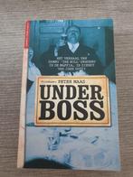 Underboss sammy the bull gravano peter maas, Ophalen of Verzenden, Gelezen
