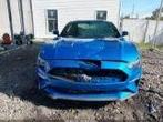 FORD MUSTANG, Auto's, Automaat, 4 cilinders, Blauw, 2300 cc