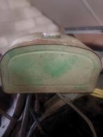 Diesel tank vintage mwm man?, Ophalen of Verzenden, MAN