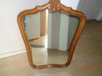 Vintage Spiegel -70er jaren Retro, Minder dan 50 cm, Nieuw, Ophalen of Verzenden, Minder dan 100 cm