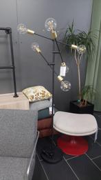Verlichting hanglamp, staande lamp Trio spots, Huis en Inrichting, Ophalen, ., Nieuw, .