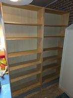 Billy 2x, Ophalen, Gebruikt, 200 cm of meer, 50 tot 100 cm