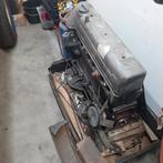 Mercedes 250c 6cylinder te repareren., Ophalen